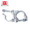 48.3mm Double Scaffold Coupler Right Angle Drop Forged